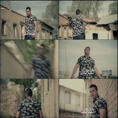 نظام رستمی ابد و یک روز